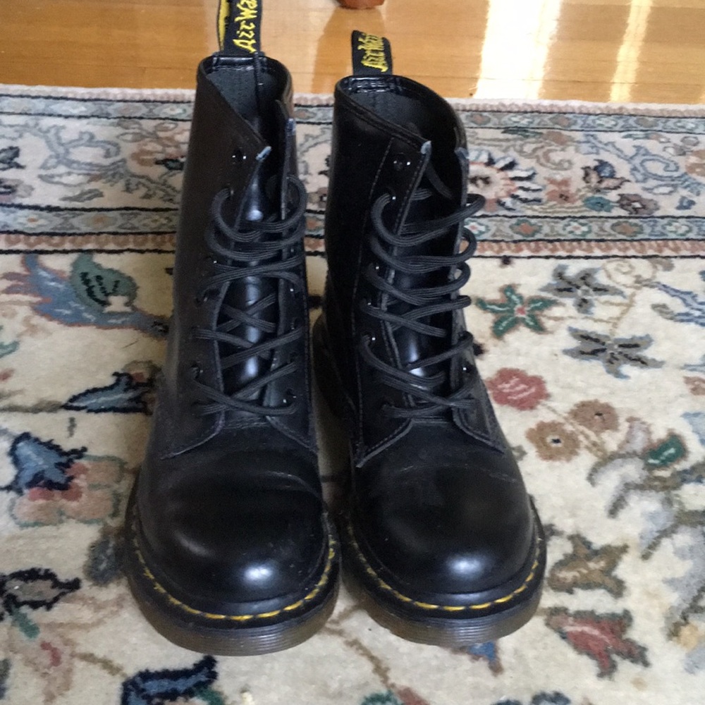 Doc Martens